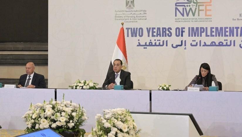 خبير: «نوفى +» منصة مبتكرة لدعم التحول الأخضر باستثمارات 14.7 مليار دولار