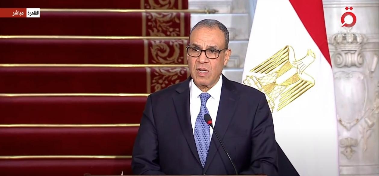 وزير الخارجية: نسعى لسرعة عقد مؤتمر إعمار غزة