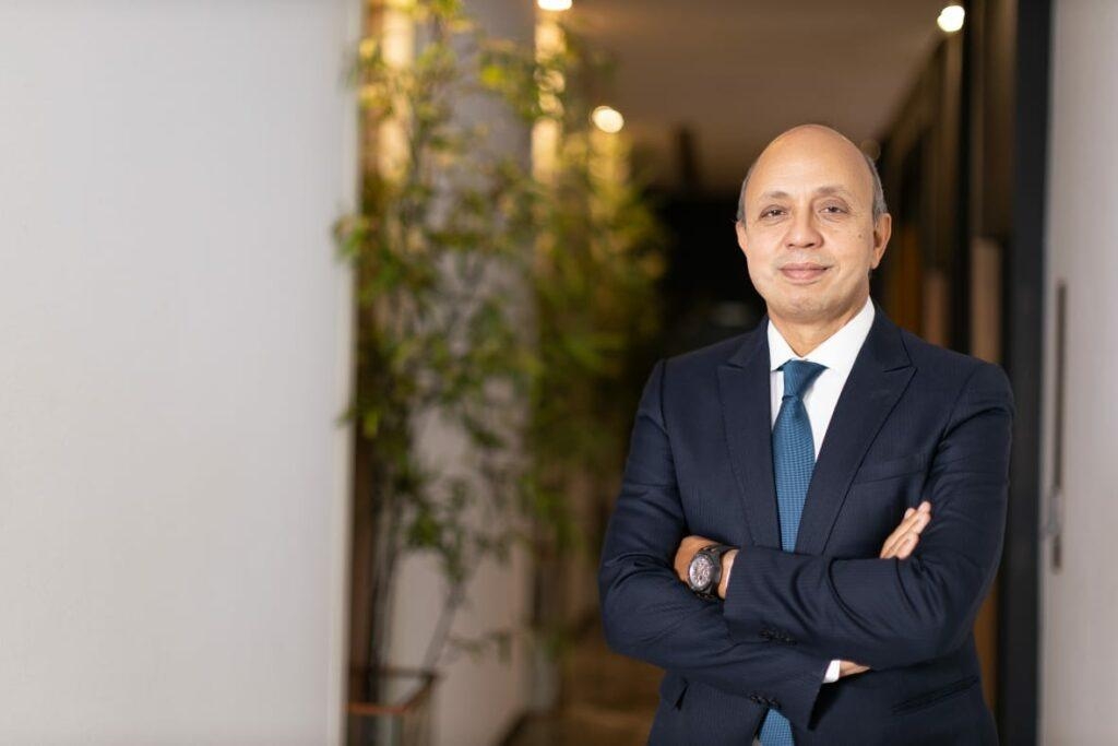 لاند مارك العقارية «LMD»: تسليم المرحلة الأولى من حى الأعمال بمشروع «ONE NINETY» بالقاهرة الجديدة