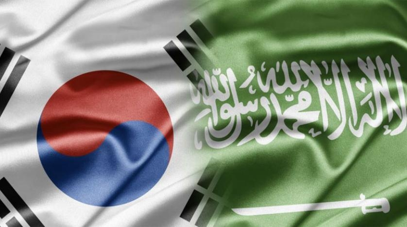 شراكة بين السعودية وكوريا الجنوبية فى مجال الفضاء