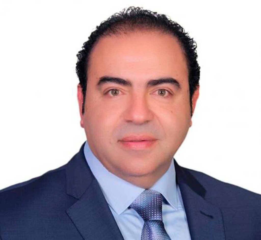 «فيرنبرو جلوبال للاستثمار» تستهدف إقامة منطقة لوجستية في أسيوط الجديدة بتكلفة 50 مليار جنيه