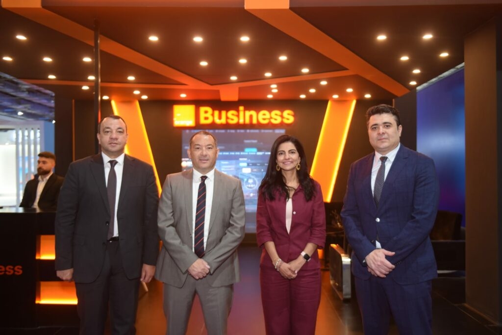 إطلاق النسخة الأولى من فعالية «أورنج بيزنس» فى قمة «FDC»
