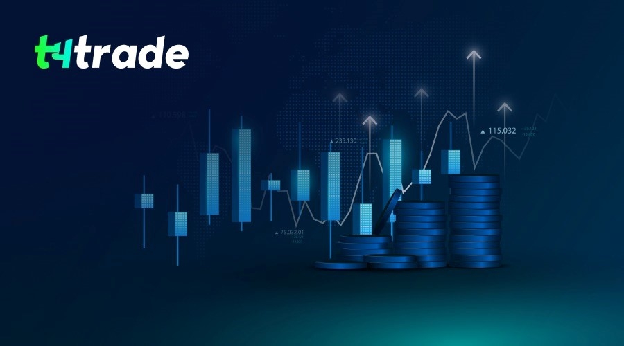 كيف يبدو مستقبل التداول عبر الإنترنت؟ «T4Ttrade» تجيب