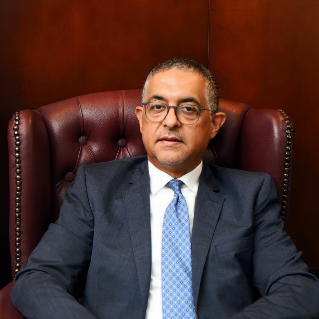 رئيس هيئة الاستثمار: نجري محادثات مع الجانب الروسي لتوطين صناعة الجرارات الزراعية في مصر
