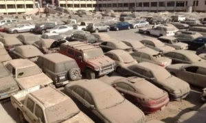 «المالية» تطرح تبيع عددا من السيارات الملاكي.. تعرف على فرص الشراء