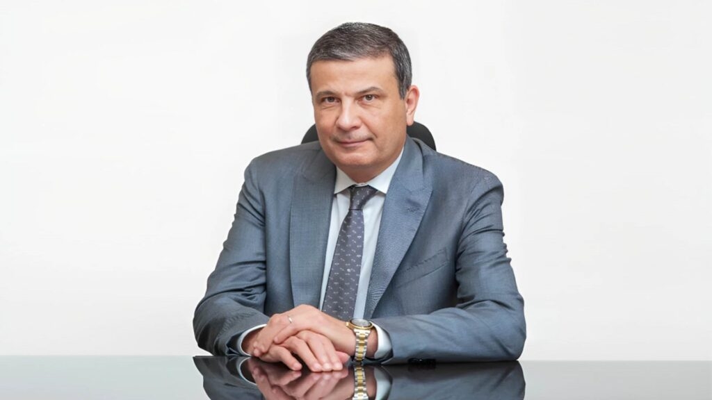 وزير الزراعة: مليون طن بطاطس تم تصديرها في 2025
