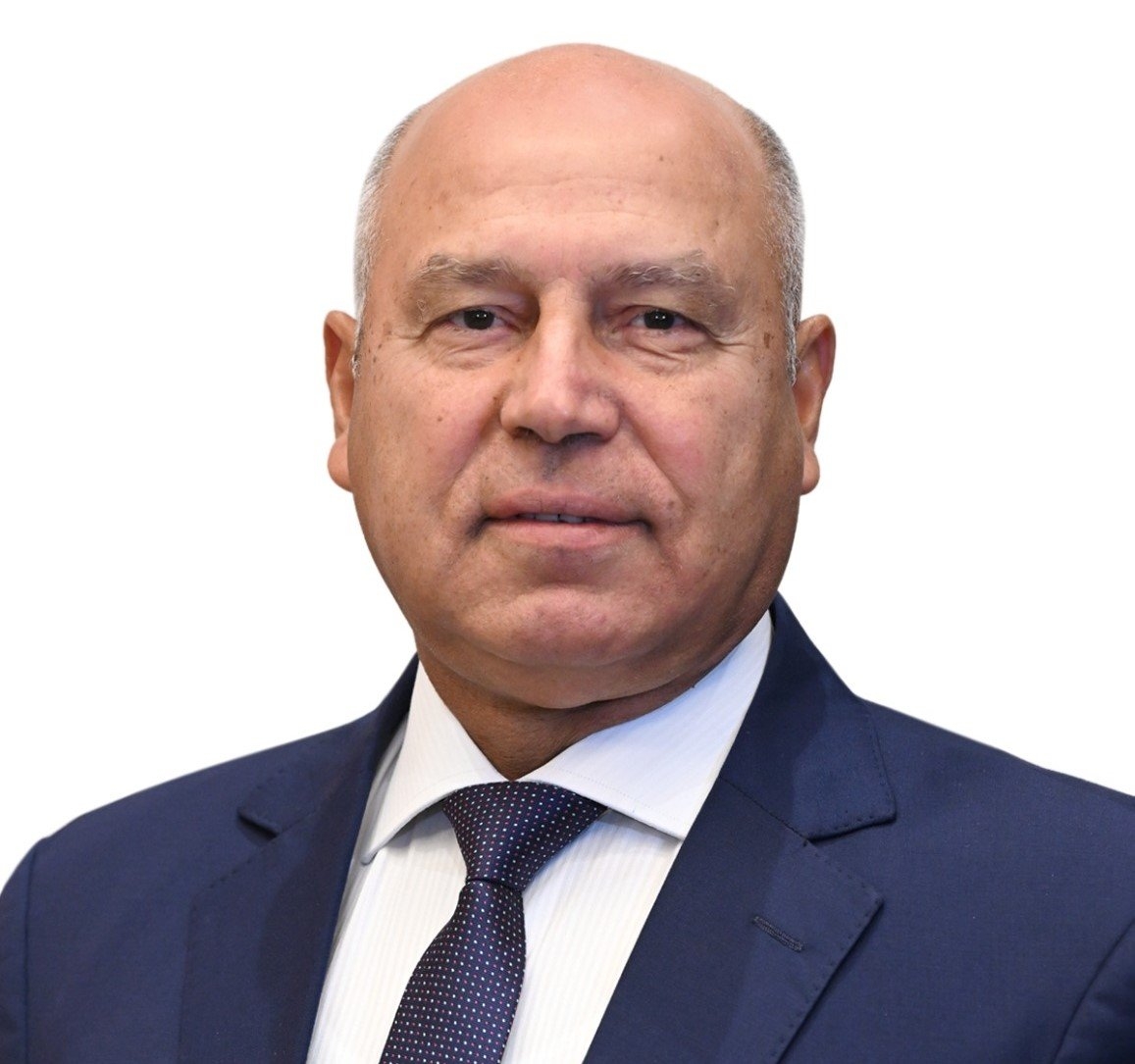 الوزير: الاقتصاد المصرى يشهد مرحلة بناء شاملة فى النقل والصناعة