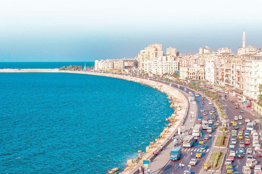 محافظة الإسكندرية تطرح حزمة أصول للاستغلال (تفاصيل)