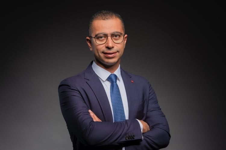 رئيس فودافون مصر: تكنولوجيا الجيل الخامس أصبحت ضرورة