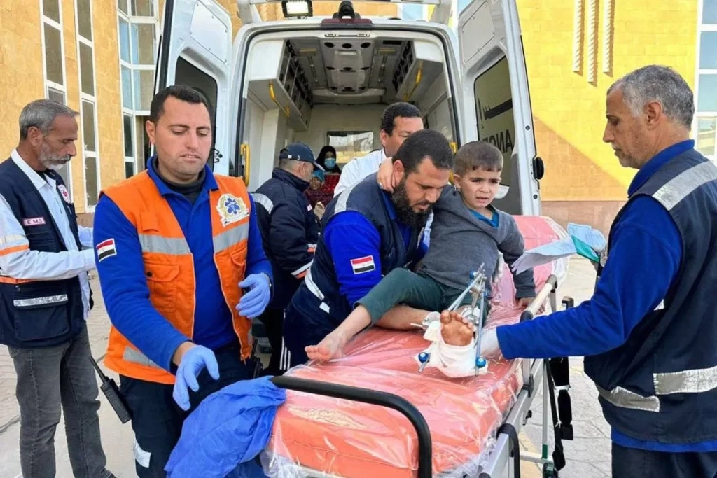 متحدث الصحة الفلسطينية: تزايد أعداد الشهداء من المرضى والمصابين في غزة لعدم توافر المستلزمات الطبية