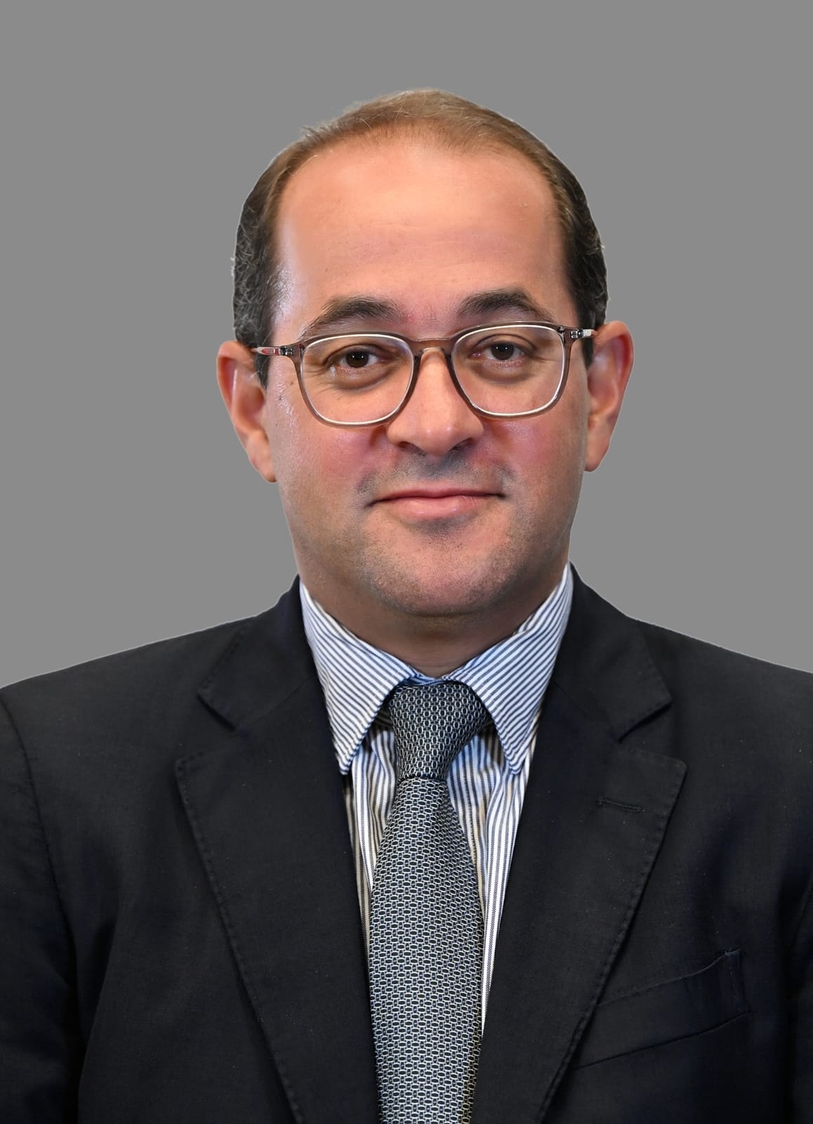 وزير المالية: صرف الشريحة الخامسة من قرض صندوق النقد الدولي بداية العام المالي المقبل
