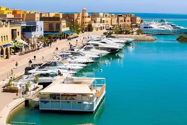 تداول 12 ألف طن و759 شاحنة بضائع عامة ومتنوعة بموانئ البحر الأحمر