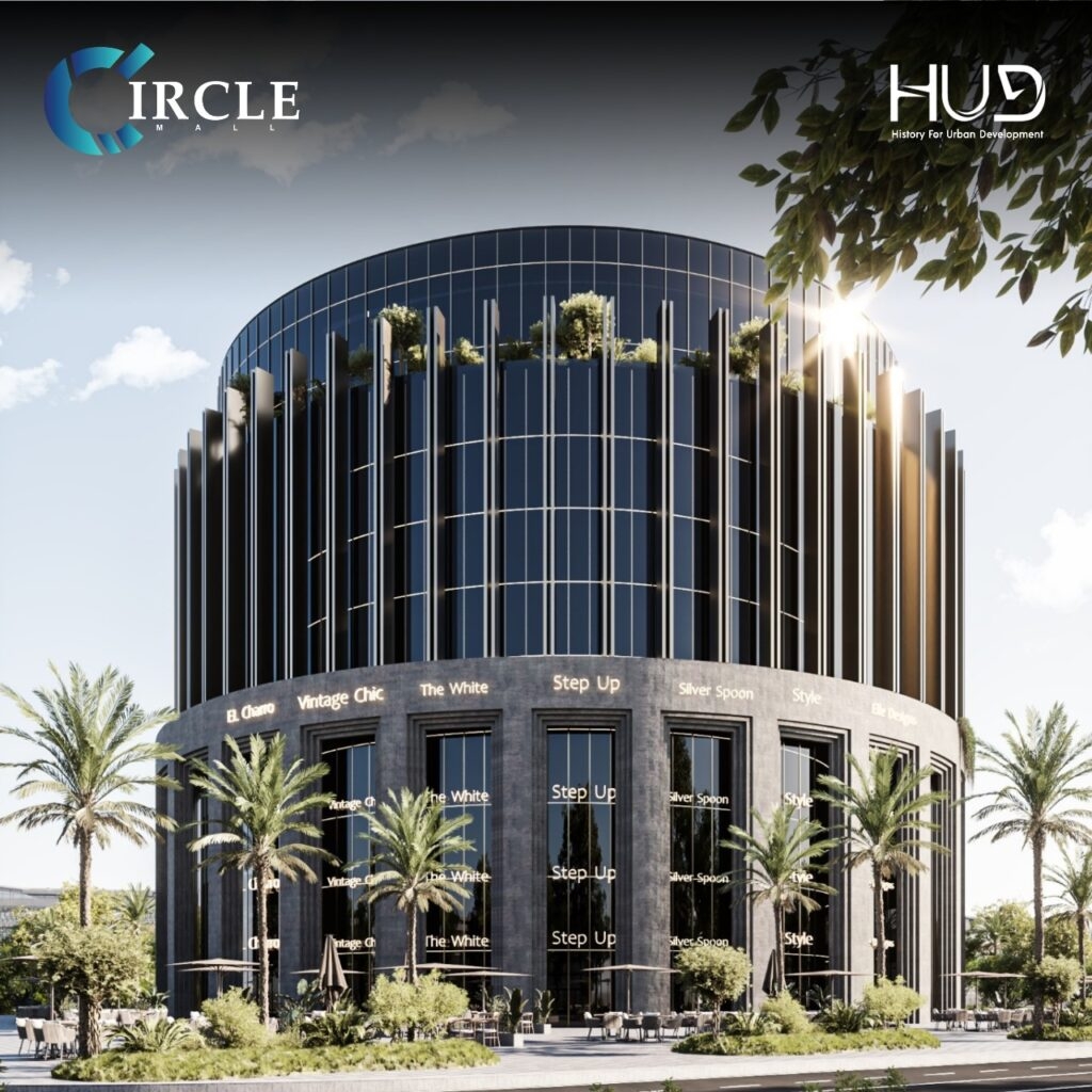 "HUD للتطوير" العقاري تضخ مليار جنيه في الإنشاءات بمشروعاتها بالعاصمة الادارية