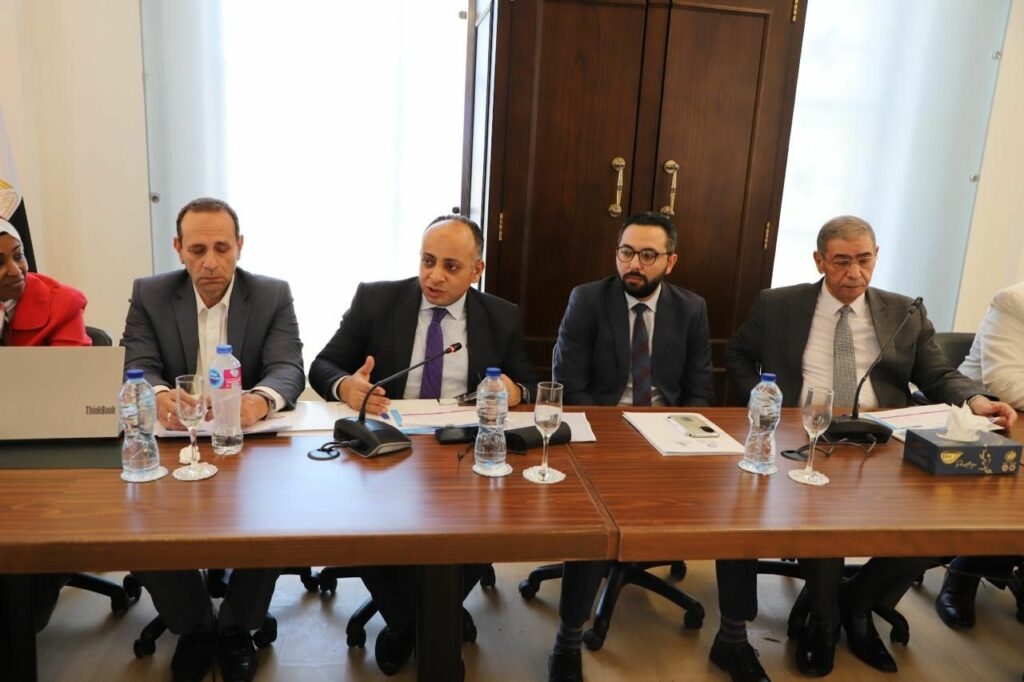 غرفة الإسكندرية تنظم ورشة عمل حول العوائد الاقتصادية لتسجيل شركات تكنولوجيا المعلومات
