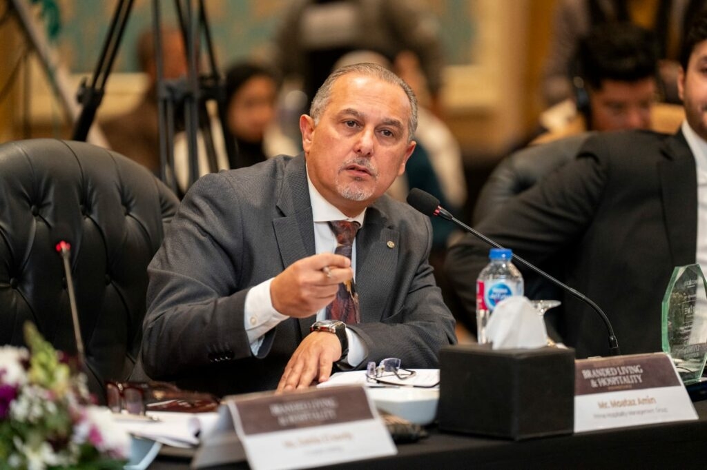 العضو المنتدب لـ«برايم»: اقترح تأسيس اتحاد أو جمعية أعمال لشركات إدارة الشقق الفندقية
