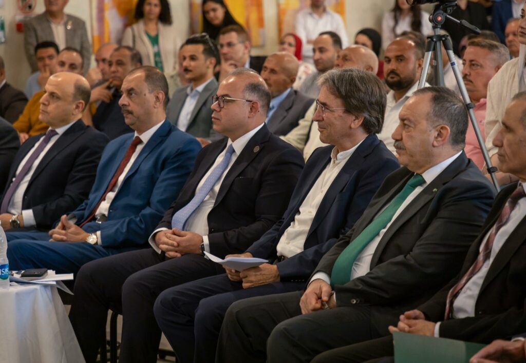 الجمعية المصرية للزراعة الحيوية تستضيف منتدى «شهادات الكربون واقتصاد المحبة» بجامعة هليوبوليس للتنمية المستدامة