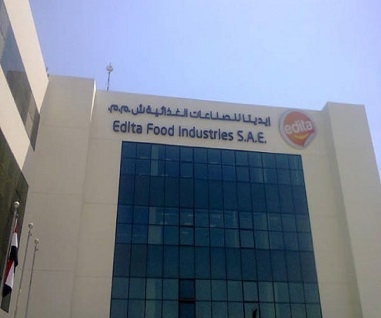 «إيديتا» توزع 800 مليون جنيه أرباحا نقدية عن العام الماضى