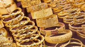 وصل إلى 35.2 ألف جنيه.. نائب رئيس شعبة الذهب: ارتفاع 400 جنيهًا في سعر جنيه الذهب