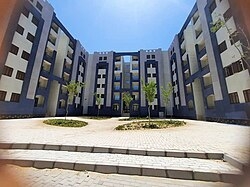 طرح فرصة استثمارية سكنية للبيع في «أخميم الجديدة» بقيمة تتجاوز 5.39 مليون جنيه