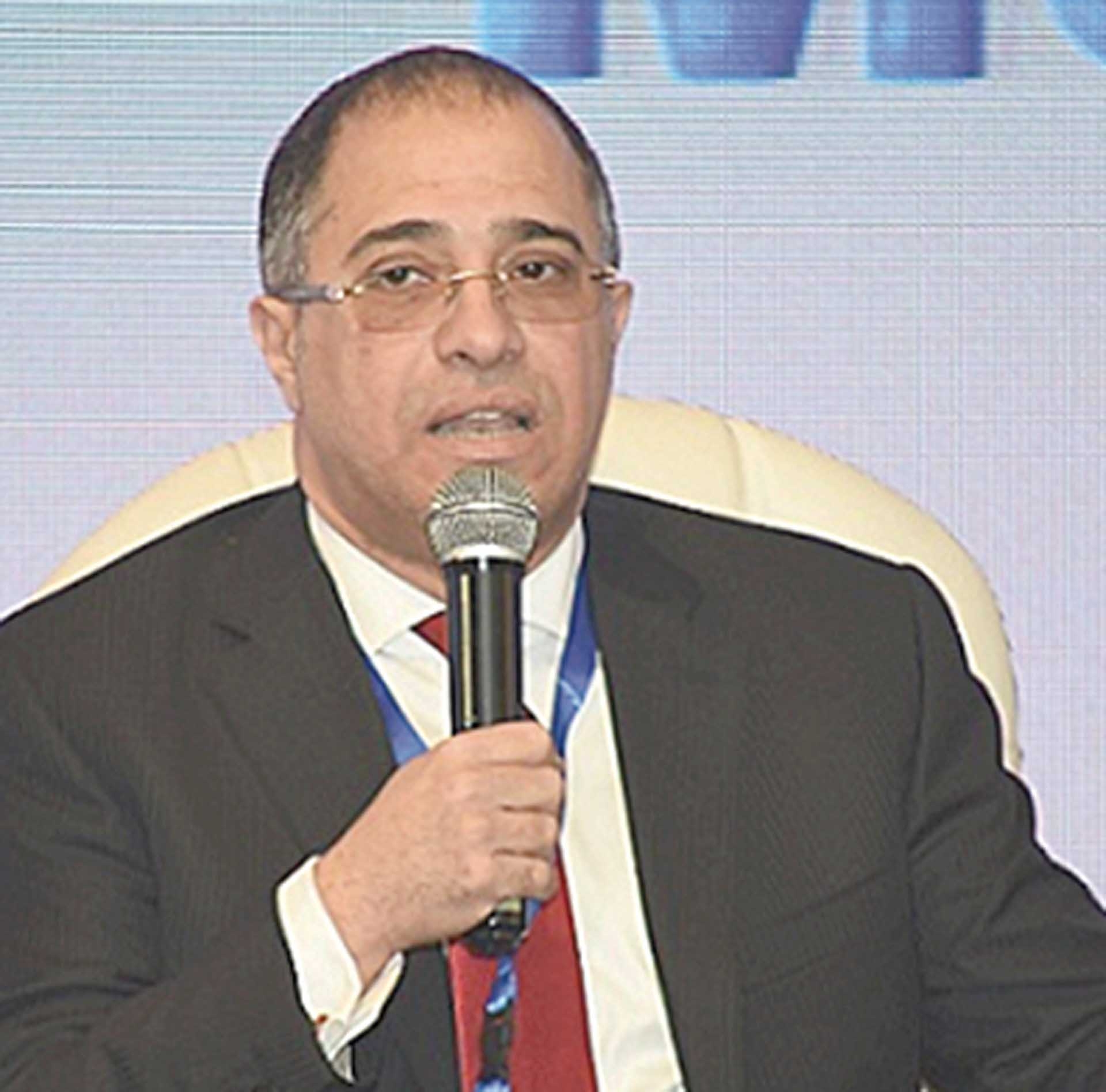 «تطوير مصر» تخطط لمواصلة التوسع في السوقين المحلية والخليجية خلال 2025