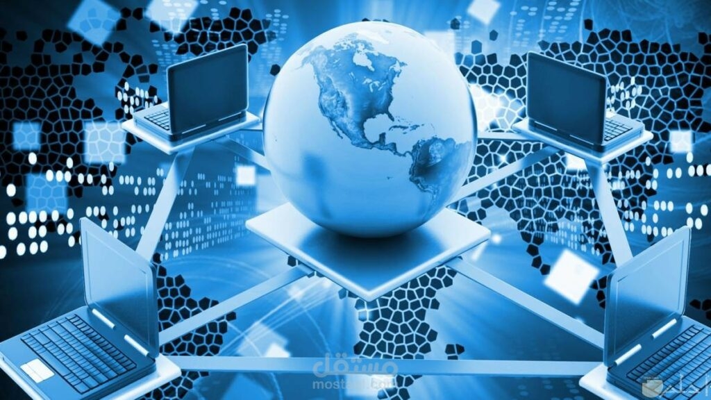 تعرف على تطور عدد مستخدمي الإنترنت من عام 2014 إلى 2024