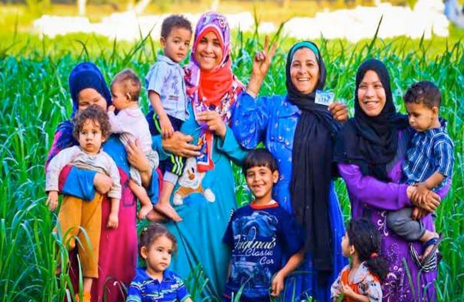 انخفاض معدلات الإنجاب في مصر بنسبة 5.1% خلال عام 2024