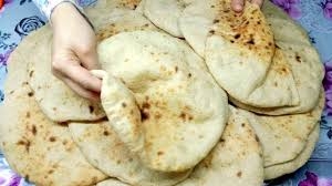 ضبط 31 طن دقيق مدعم في حملات على المخابز السياحية المخالفة في يوم