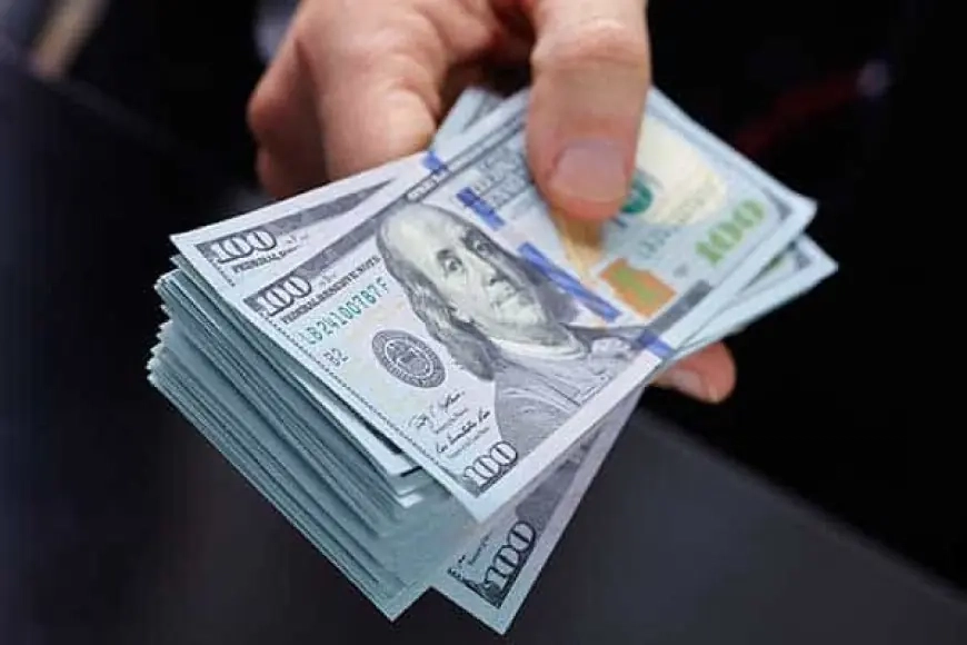حملات السوق الموازية في يوم.. ضبط قضايا عملات بقيمة 15 مليون جنيه