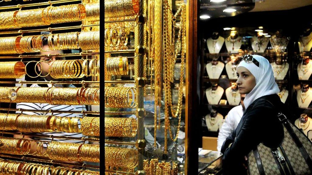 أسعار الذهب اليوم في سوريا 19 مايو 2025.. المعدن النفيس يرتفع