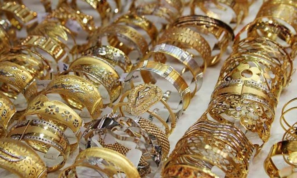 أسعار الذهب اليوم في العراق 19 مايو 2025.. ارتفاع المعدن الأصفر
