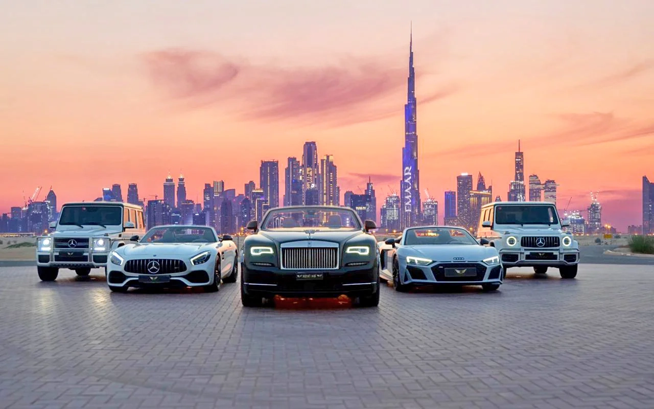 الشعبة العامة: رفع القيود على استيراد السيارات الأمريكية لن يؤدي إلى تغيير جوهري في السوق المحلية