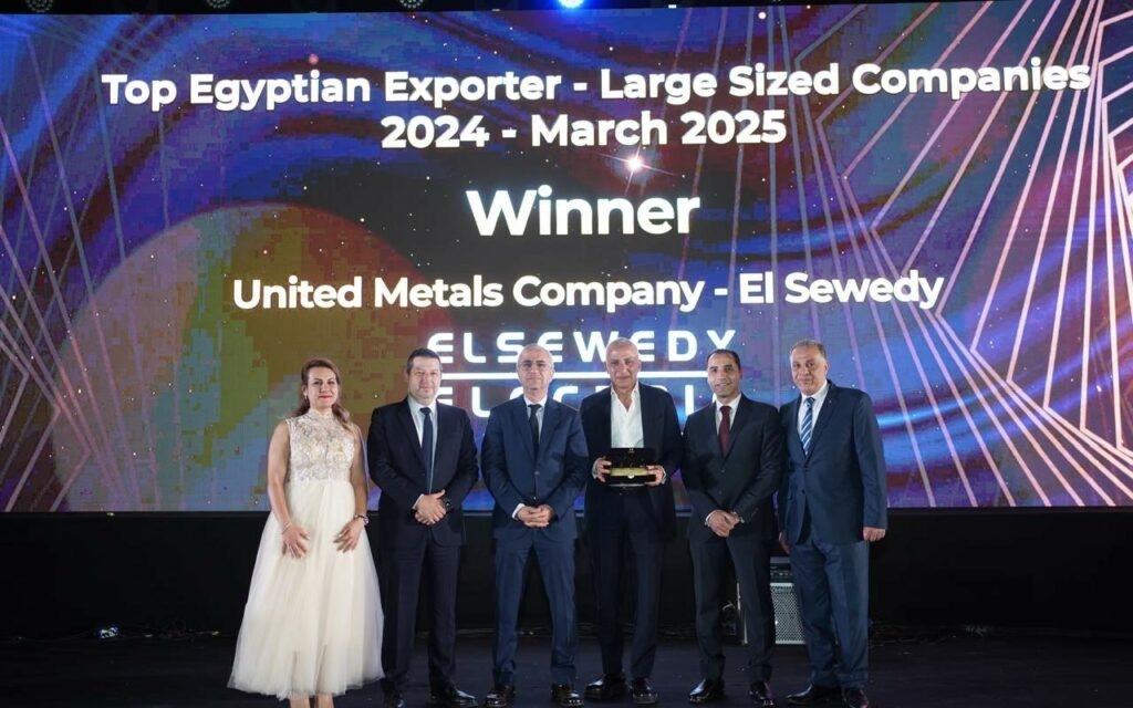 7 مليارات دولار صادرات الصناعات الهندسية المستهدفة بنهاية 2025