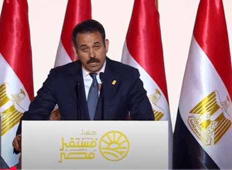 مدير جهاز مستقبل مصر: مليار دولار إيرادات مستهدفة سنويا من مشروعات التصنيع الزراعي