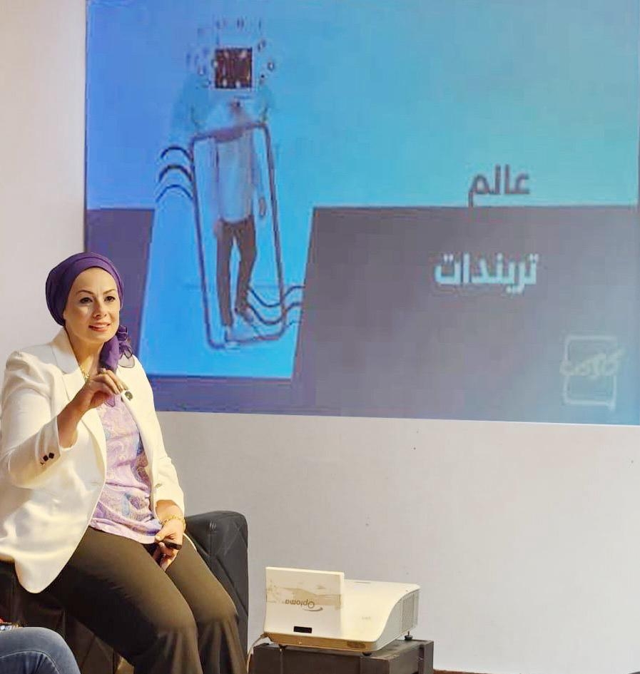 إطلاق النسخة الثالثة من مسابقة «نجم الميكروفون» لاكتشاف مواهب صناع المحتوي ومقدمي البودكاست