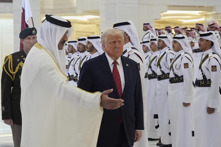 خبير اقتصادي: التغييرات التجارية الأمريكية تؤثر على الاقتصاد العالمي