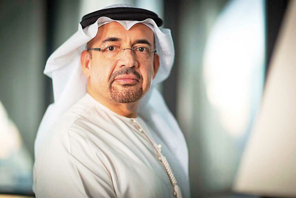 حبيب الملا ومشاركوه: السوق المصرية واسعة وتزخر بالفرص الاستثمارية المتنوعة