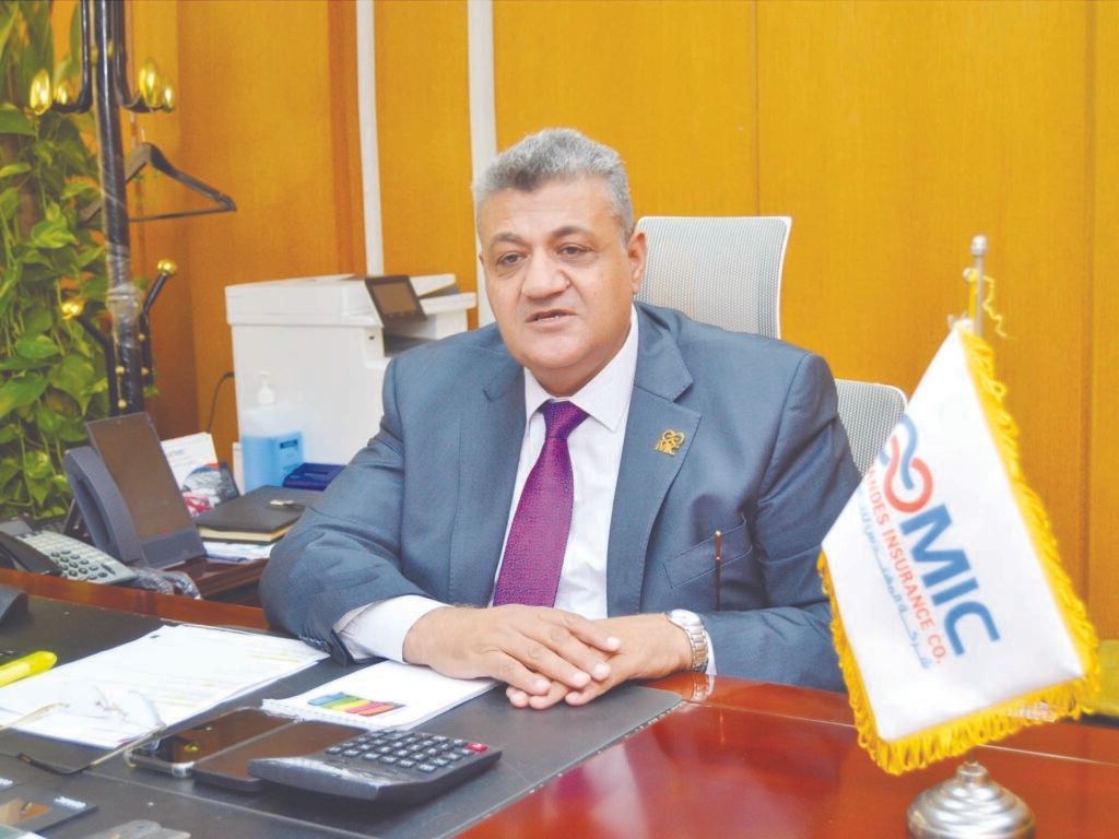 «المهندس للتأمين» تخطط لزيادة حصتها السوقية وتعظيم العوائد الفنية