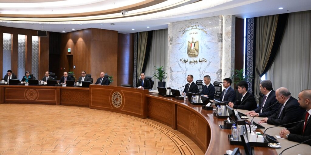 بتوجيهات من الرئيس.. الحكومة: أي مستثمر يرغب في إنشاء مصنع للسيارات الكهربائية في مصر سنشتري حصة من إنتاجه لمدة 5 سنوات