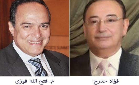 الجمعية المصرية اللبنانية: زيارة الرئيس عون للقاهرة تأتي في توقيت مهم لتعزيز التعاون الاقتصادي