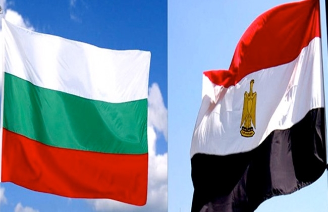 مصر تستهدف زيادة حجم التبادل التجارى مع بلغاريا إلى 3 مليارات دولار