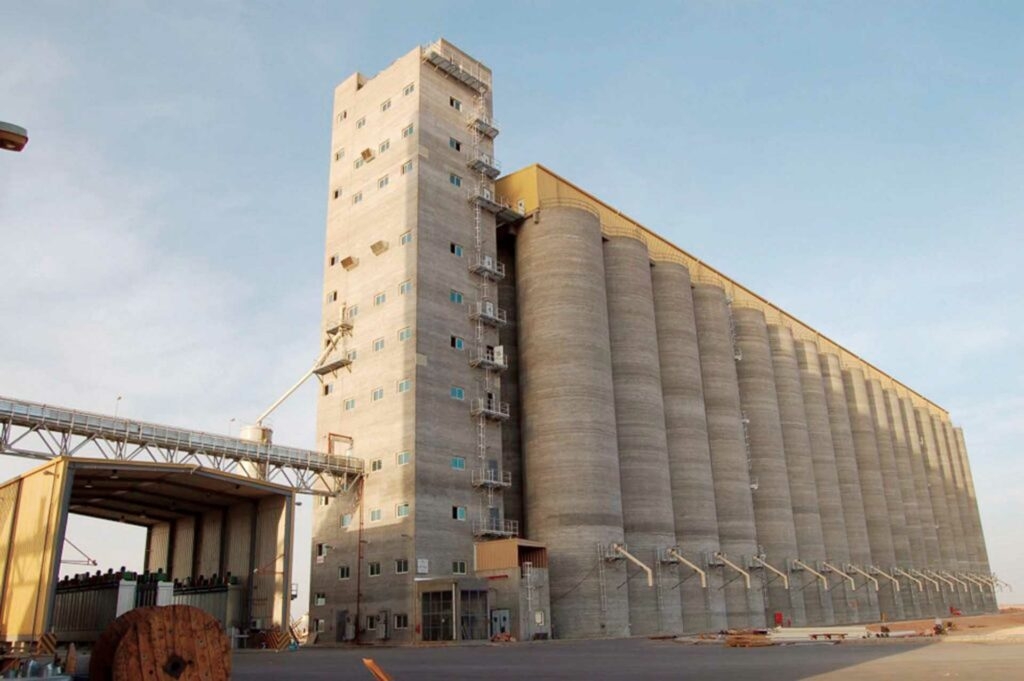 شركات المطاحن تواصل تنشيط استغلال الأصول وتنويع مصادر الإيرادات