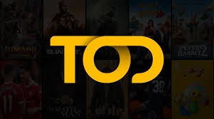 51 % زيادة في عدد دقائق المشاهدة على منصة TOD