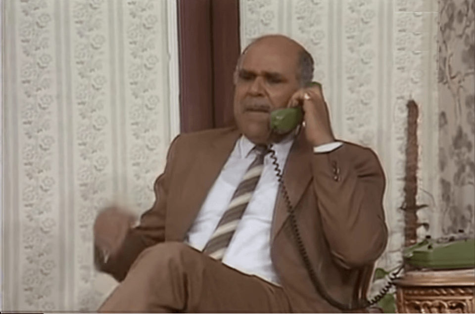 وفاة الفنان نعيم عيسى بعد صراع مع المرض وتشييع جثمانه من مسجد المنارة بالإسكندرية غدا