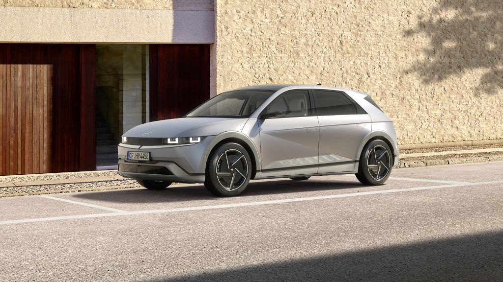 تعرف على مواصفات «هيونداي IONIQ 5» الكهربائية بعد طرحها رسميًا في مصر