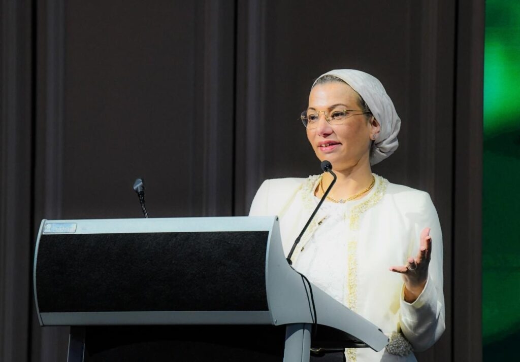 برعاية وزارة البيئة.. إطلاق منتدى «أفريقيا تنمو خضراء للتمويل المناخي»