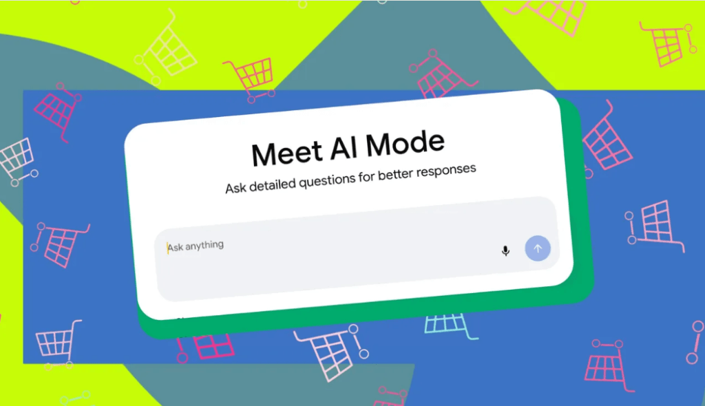 منها غرفة قياس افتراضية.. «جوجل» تعزز تجربة التسوق الرقمي عبر 3 خدمات AI جديدة