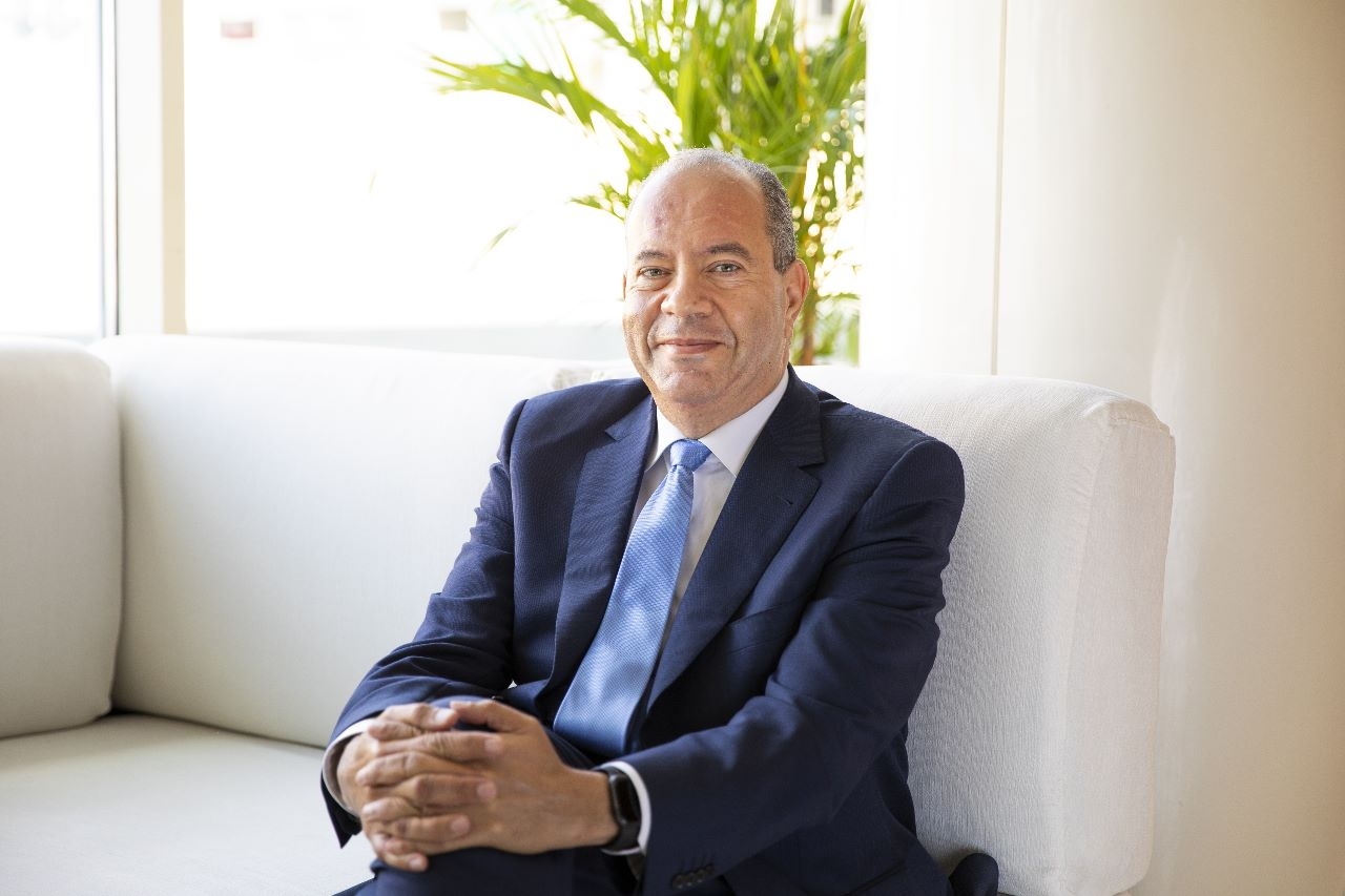 «راية» لتكنولوجيا المعلومات تستعرض مستقبل الحماية الرقمية خلال مشاركتها في «CAISEC 2025»
