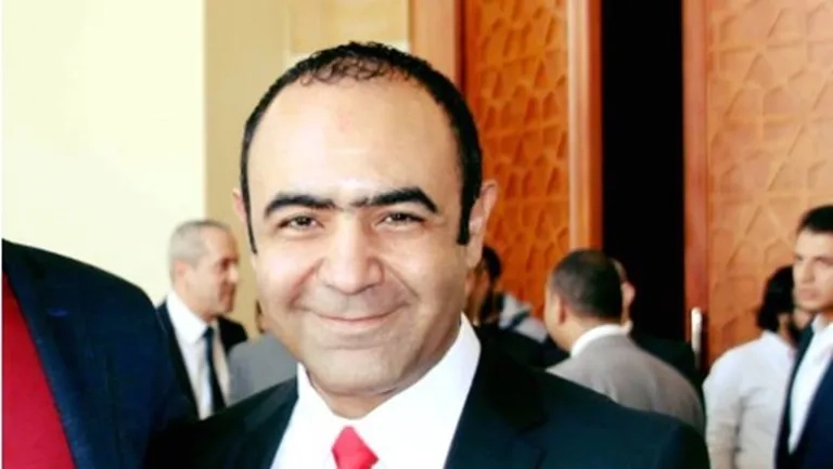 أحمد الخادم:  بيع أكثر من 21 ألف سيارة من «رينو داستر» خلال 15 عاما
