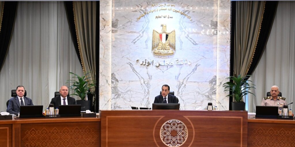 الحكومة تقر برنامج حوافز إنتاج السيارات الجديد وزيادة القيمة المضافة المحلية لـ60%