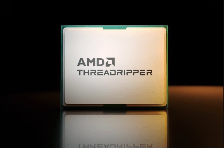 بعد الإعلان عنها بمعرض Computex.. مواصفات لمعالجات Threadripper 9000 من AMD